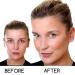 Color Correcting Powder Makeup: Lasting Couture Finish - Deluxe Size Compact - Buy Online on GoSupps.com