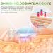 Advanced Keloid Bump Removal Gel - Silicone Scar Treatment for Piercing Surgery Acne & Burns - Fast Healing Formula 30g - Buy Online on GoSupps.com