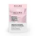ACURE Seriously Soothing Under Eye Hydrogels - Vegan, Blue Tansy & Arnica, Minimize Dark Circles - 12 Count - Buy Online on GoSupps.com