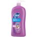 Dial Kids 3in1 Body+Hair+Bubble Bath Lavender - 32oz - Buy Online on GoSupps.com