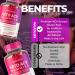 Glukoo Ketoviva ACV Keto Gummies - 30 Day Supply of K3 Viva Gummies for Keto Support - Buy Online on GoSupps.com