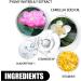 Moisturizer Face Cream Face Serum Skin Care Gifts Anti Aging Cream Texture and Firmness Polypeptide Cream with Vitamin E Pygmy Waterlily Cream Smooth Fine Lines (Polypeptide Cream) - Buy Online on GoSupps.com