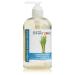 Natural Flower Power Liquid Hand Soap Variety Pack - Citrus, Lavender, Lemongrass - 12 oz (Pack of 3) | pH Balanced, Sulfate-Free, Moisturizing with Pure Essential Oils - Buy Online on GoSupps.com