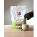 Nutri+ Protein Sampling Set | 9x30g Protein Powder Mix Test Package | Sample Mix Pack - Banana Vanilla Ice Nut Coconut - Buy Online on GoSupps.com