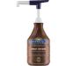 Ghirardelli Sweet Ground Chocolate & Cocoa Sauce 85.9oz with Pump and Spoon - Buy Online on GoSupps.com