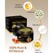 100% Raw Batana Oil for Hair Growth Organic Dr. Sebi Batana Oil from Honduras Unrefined Batana Oil Prevents Hair Loss Pure and Natural Hair Treatment for Curly Hair Enhances Hair Thickness - Buy Online on GoSupps.com
