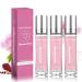 3PCS Elegance Roll-on Perfume Pheromones Perfumes for Women Long-lasting and Addictive Pheromone Perfume Oil Fragrance Personal Cologne for Her to Attract Men (2PCS) - Buy Online on GoSupps.com