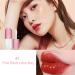 Shop Nourishing Lip Gloss Plumper | Clear & Tinted Color-Changing Lip Oil | Moisturizing Pearl Formula | 5ml A02 - Buy Online on GoSupps.com