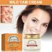 Orgrul Wild Yam Cream for Women Organic Wild Yam Cream Skin Moisturizer Wild Yam Root Cream for Women's Health Wild Yam Root Cream Yam Cream for PMS and Relief - Buy Online on GoSupps.com