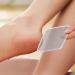 Glass Callus Remover - Multipurpose Glass Callus Remover Portable Foot Care Tools User-Friendly Callus Shaver for Wet & Dry Skin Diamond - Buy Online on GoSupps.com