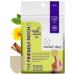 Relief Day Patch - Arnica White Willow Bark Saffron & Peppermint for Soreness and discomfort for Women and Men