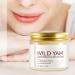 Wild Yam Cream | Cream | Wild Yam Moisturizing 60g Womens Root Creams Promoting Women Body Support All Skin Types Suitable Use for Women Deep Moisturization - Buy Online on GoSupps.com