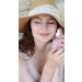 Rosense Glass Bottle Rosewater Hydrating Facial Toner - 1.7 Oz - Buy Online on GoSupps.com