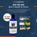 Evan Alexander Grooming MY Conditioner - Hair Growth Support with Peppermint, Tea Tree Oil & Aloe Vera - Vegan - 8 oz - Buy Online on GoSupps.com