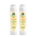 Regenesis Magnesium Himalayan Magnesium Body Cream 2 x 150 ml
