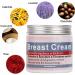 200g Breast Enlargement Cream - Moisturizing & Firming Formula for Enhanced Chest Care - Buy Online on GoSupps.com