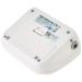 Boso Medicus Vital: Fully Automatic Upper Arm Blood Pressure Monitor | Large Display Arrhythmia Detection & Cuff (22-42cm) - International Shipping Available - Buy Online on GoSupps.com