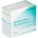 Bausch + Lomb PureVision 2 Monthly Contact Lenses - Thin Spherical 6-Pack | BC 8.6 mm Dia 14.0 mm -0.25 Diopter - Buy Online on GoSupps.com