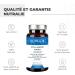 Pure Hydrolyzed Marine Collagen - Hyaluronic Acid Q10 Vit C E - Skin Joints - PRICE 2023 - Hydrolyzed Marine Collagen Peptide Type I - 60 Capsules Marine Collagen Nutralie - Buy Online on GoSupps.com