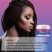 Lembrd Braid Styling Gel | 250ml Extreme Hold Styling Wax Edge Hair Paste | Braid Gel Extra Hold Control Edge for Frizzy Hair - Buy Online on GoSupps.com