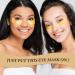 30 Pairs 24K Gold Eye Masks - Collagen Patches for Puffy Eyes & Dark Circles | Reduces Undereye Bags & Wrinkles | Gel Eye Skin Care | Perfect Beauty Gifts for Women - Buy Online on GoSupps.com