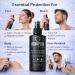 IRONPUR Hypochlorous Acid Spray (HOCl) for Face & Body Premium Skin Cleansing Mist for Sensitive & Acne-Prone Skin Post-Workout Shaving & Daily Use Fragrance & Alcohol-Free 8 fl oz - Buy Online on GoSupps.com