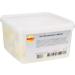 Bubs Tutti Frutti Sour Foam Sweets Vegan Vegetarian and Palm Oil Free Sweets 1.3 Kg - Buy Online on GoSupps.com
