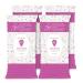 Summer's Eve 5 in 1 Cleansing Cloths Simply Sensitive 32 Cloths