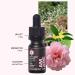 Buy Labs Amar 100% Organic Essential Oils Blend - Rose & Mint for Scent Diffuser (10 ml) - Science-Backed Aromatherapy - Buy Online on GoSupps.com