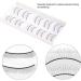 Eyelash Extension Training Kit - 10 Pairs of False Lashes for Makeup Display | International Shipping Available - Buy Online on GoSupps.com