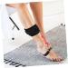 FOMIYES Joint Training Foot Splint - Plantar Night Brace for Men | Heel Pain Relief & Comfort - Buy Online on GoSupps.com