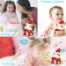 ITODA Talking Hamster Toy with Scarf and Hat - Electronic Plush Nodding Sound Recording Doll for Kids - Christmas Birthday Gift - Brown - Buy Online on GoSupps.com