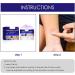 30g Herba Violae Itch Relief Cream | Plant-Based Formula for Mosquito Bites & Skin Irritation - Buy Online on GoSupps.com