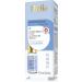 Delia Cosmetics - Collagen Serum - Intensive Anti-wrinkle & Moisturising Treatment for all Skin Types - 100% Face & Neckline Serum - Collagen & Hyaluronic Acid - PARABEN FREE - 10ml - Buy Online on GoSupps.com