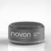 Buy 6 x Novon Professional Metal Wax 150 ml - Aqua Hair Wax with Pleasant Scent | International Shipping Available - Buy Online on GoSupps.com