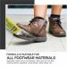 Strong Shoe Glue Super Strong Shoe Repair Glue Shoe Glue Sole Repair Sole and Upper Repair Glue Flexible and Waterproof glue for shoes Non-Hardening Shoe Glue for trainers Boots High Heels - Buy Online on GoSupps.com