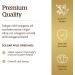 Solgar Wild Oregano Oil Softgels - Immune Support with Antioxidants - Non GMO, Gluten Free, Dairy Free - 60 Servings - Buy Online on GoSupps.com