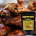 Smoldr BBQ Jamaican Jerk Meat Rub for Marinades and Seasoning American Smokey Barbecue Seasoning 1 x 150g Resealable Pouch - Buy Online on GoSupps.com