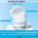 Face Cream 100ml Multi Ice Cream Face Tightener Facial Ice Cream Moisturizer Skin Care Cream For Radiant And Firmer Look Hydrating Cream - Buy Online on GoSupps.com
