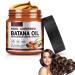 PENCHUAN Batana Oil Hair Growth 120 ml (Hair Oil Natural Cold Pressed Rosemary)