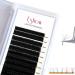 Eyelash Extensions 0.03 D Curl 8-14Mix Tray 12 Rows Since The Fan-Shaped Fancy Matte Eyelashes Russian Volume Lashes Professional Natural False Eyelashes Softer And More Durable By Eshow Lashes(0.03-D-8-14Mix)