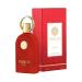 Maison Alhambra Philos Rosso for Women - 3.4 oz EDP Spray Musk 3.4 Fl Oz (Pack of 1) - Buy Online on GoSupps.com