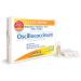 Boiron ColdCalm Tablets for Relief of Common Cold Symptoms Such as Sneezing & Oscillococcinum for Relief from Flu-Like Symptoms of Body Aches Headache Fever Chills and Fatigue - 12 Count - Buy Online on GoSupps.com