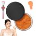 Allaura Beauty Blurring Powder Blurring Setting Powder by Allaura Allaura Beauty Pink Setting Powder Allaura Beauty Blurring Setting Powder or All Skin Tones (5# 0.42 OZ) 5# 11.91 g (Pack of 1)