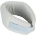 Soft Breathable Halskrause Support Bandage - Neck Collar for Spine Pain Relief | Comfortable Foam Straps for Men - International Shipping Available - Buy Online on GoSupps.com