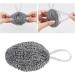 Scrubber Pad Stainless Steel Scrubber Metal Sponge Cleaner Steel Wool Scrubber Pad Cookware Cleaning Tool Scrubber with Lanyard Dirty Cookware Cleaner Dish Cleaner Scrubber Steel Wire Balls F - Buy Online on GoSupps.com