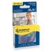 Ohropax Multi - Lamelle plug with tape - 1x 2 earplugs with band - to protect against noise when doing home at work or in leisure time - always at hand thanks to the surrounding band