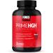 Prime HGH Secretion Activator, HGH Supplement for Men with Clinically Studied AlphaSize to Help Trigger HGH Production, Increase Workout Force, and Improve Performance, Force Factor, 75 Capsules 1-Pack