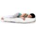 Jolly Jumper Mama Sleep Ez Slip Cover - White - Buy Online on GoSupps.com