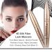 4D Silk Fiber Mascara | Waterproof Fiber Lashcara for Longer Eyelashes | Eyelash Extension Effect - Buy Online on GoSupps.com